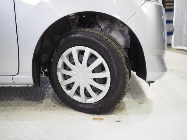 ミライースL SAIII4WD スマートアシスト キーレスエントリー オートライト デジタルメーター 前後コーナーセンサー アイドリングストップ VSC(横滑り抑制機能)(北海道)の中古車