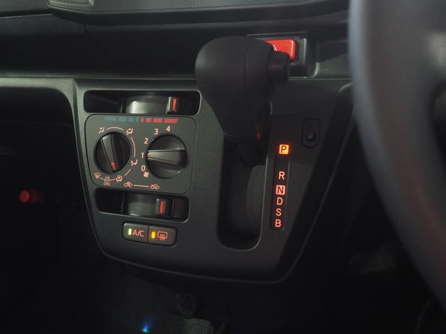 ミライースL SAIII4WD スマートアシスト キーレスエントリー オートライト デジタルメーター 前後コーナーセンサー アイドリングストップ VSC(横滑り抑制機能)(北海道)の中古車