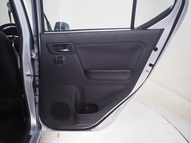 ミライースL SAIII4WD スマートアシスト キーレスエントリー オートライト デジタルメーター 前後コーナーセンサー アイドリングストップ VSC(横滑り抑制機能)(北海道)の中古車