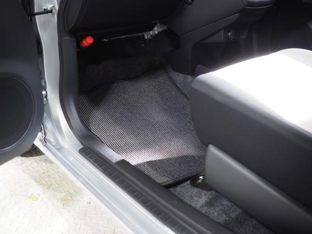 ミライースL SAIII4WD スマートアシスト キーレスエントリー オートライト デジタルメーター 前後コーナーセンサー アイドリングストップ VSC(横滑り抑制機能)(北海道)の中古車