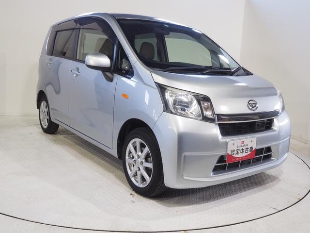 ムーヴＸ　ＳＡ４ＷＤ　ＣＤチューナー　リモコンエンジンスターター　スマートアシスト　キーフリーシステム　オートエアコン　電動格納ドアミラー　ＶＳＣ（横滑り抑制機能）（北海道）の中古車