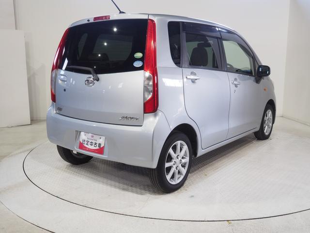 ムーヴＸ　ＳＡ４ＷＤ　ＣＤチューナー　リモコンエンジンスターター　スマートアシスト　キーフリーシステム　オートエアコン　電動格納ドアミラー　ＶＳＣ（横滑り抑制機能）（北海道）の中古車