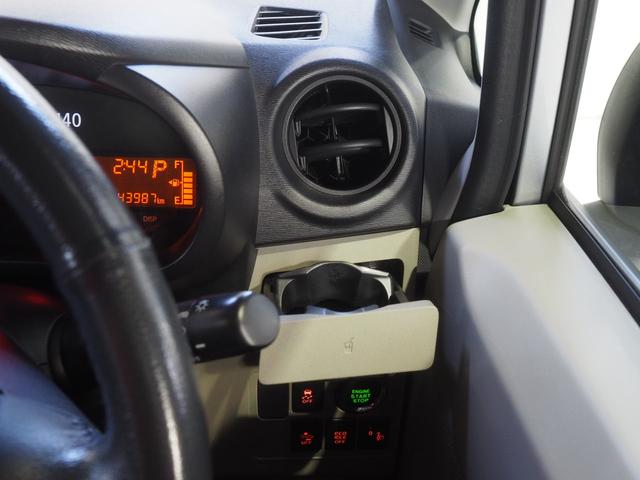 ムーヴＸ　ＳＡ４ＷＤ　ＣＤチューナー　リモコンエンジンスターター　スマートアシスト　キーフリーシステム　オートエアコン　電動格納ドアミラー　ＶＳＣ（横滑り抑制機能）（北海道）の中古車