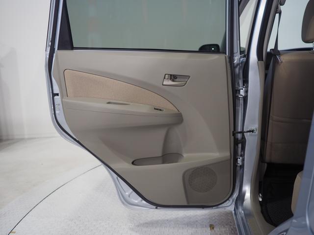 ムーヴＸ　ＳＡ４ＷＤ　ＣＤチューナー　リモコンエンジンスターター　スマートアシスト　キーフリーシステム　オートエアコン　電動格納ドアミラー　ＶＳＣ（横滑り抑制機能）（北海道）の中古車