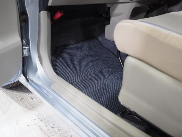 ムーヴＸ　ＳＡ４ＷＤ　ＣＤチューナー　リモコンエンジンスターター　スマートアシスト　キーフリーシステム　オートエアコン　電動格納ドアミラー　ＶＳＣ（横滑り抑制機能）（北海道）の中古車