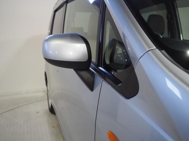 ムーヴＸ　ＳＡ４ＷＤ　ＣＤチューナー　リモコンエンジンスターター　スマートアシスト　キーフリーシステム　オートエアコン　電動格納ドアミラー　ＶＳＣ（横滑り抑制機能）（北海道）の中古車