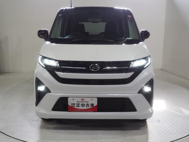 ムーヴＧ４ＷＤ　夏冬タイヤ　両側スライドドア左電動　スマホ連携ディスプレイオーディオ　バックモニター　ＬＥＤヘッドライト　オートライト　キーフリーシステム　オートエアコン　電動パーキングブレーキ（北海道）の中古車