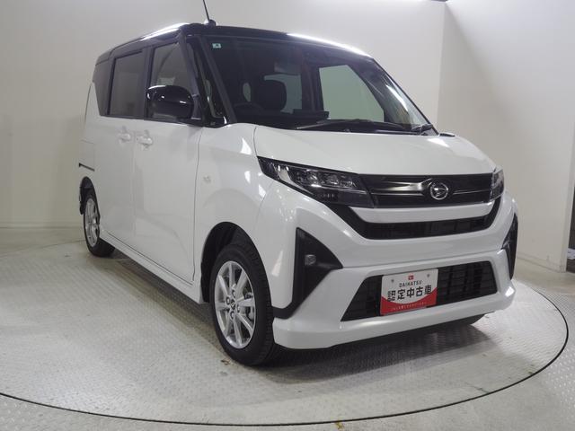 ムーヴＧ４ＷＤ　夏冬タイヤ　両側スライドドア左電動　スマホ連携ディスプレイオーディオ　バックモニター　ＬＥＤヘッドライト　オートライト　キーフリーシステム　オートエアコン　電動パーキングブレーキ（北海道）の中古車