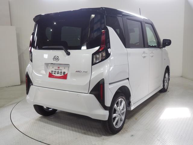 ムーヴＧ４ＷＤ　夏冬タイヤ　両側スライドドア左電動　スマホ連携ディスプレイオーディオ　バックモニター　ＬＥＤヘッドライト　オートライト　キーフリーシステム　オートエアコン　電動パーキングブレーキ（北海道）の中古車