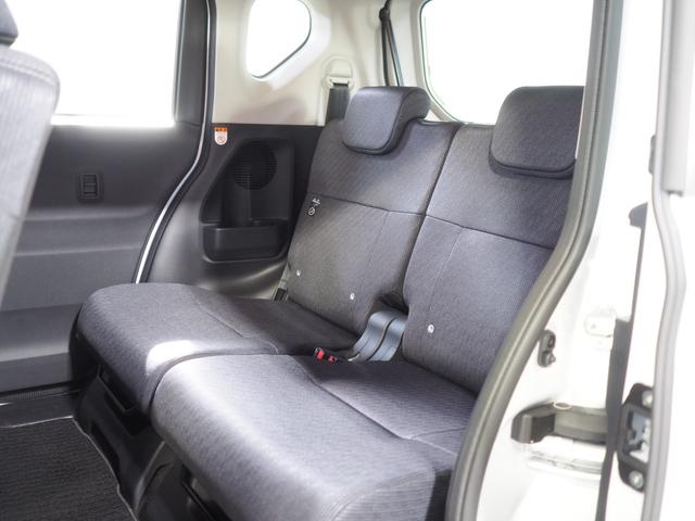 ムーヴＧ４ＷＤ　夏冬タイヤ　両側スライドドア左電動　スマホ連携ディスプレイオーディオ　バックモニター　ＬＥＤヘッドライト　オートライト　キーフリーシステム　オートエアコン　電動パーキングブレーキ（北海道）の中古車