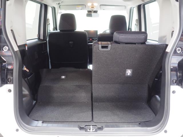 ムーヴＧ４ＷＤ　夏冬タイヤ　両側スライドドア左電動　スマホ連携ディスプレイオーディオ　バックモニター　ＬＥＤヘッドライト　オートライト　キーフリーシステム　オートエアコン　電動パーキングブレーキ（北海道）の中古車