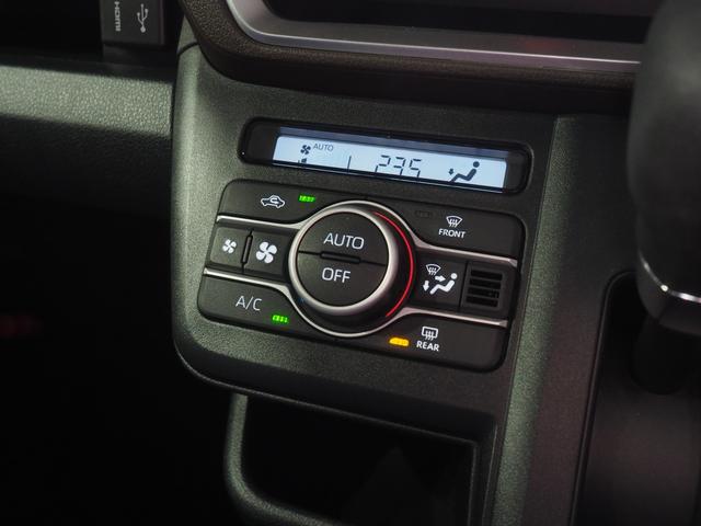 ムーヴＧ４ＷＤ　夏冬タイヤ　両側スライドドア左電動　スマホ連携ディスプレイオーディオ　バックモニター　ＬＥＤヘッドライト　オートライト　キーフリーシステム　オートエアコン　電動パーキングブレーキ（北海道）の中古車