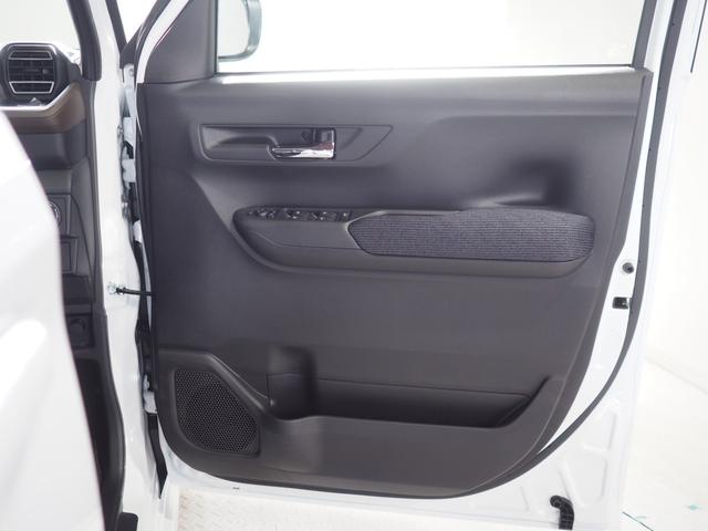 ムーヴＧ４ＷＤ　夏冬タイヤ　両側スライドドア左電動　スマホ連携ディスプレイオーディオ　バックモニター　ＬＥＤヘッドライト　オートライト　キーフリーシステム　オートエアコン　電動パーキングブレーキ（北海道）の中古車