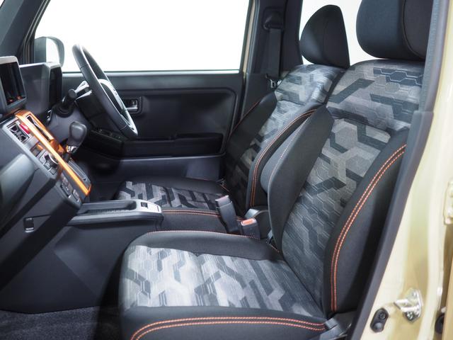 タフトG4WD ガラスルーフ LEDヘッドライト オートライト オートエアコン オーディオレス クルーズコントロール シートヒーター 電動パーキングブレーキ 前後コーナーセンサー アイドリングストップ(北海道)の中古車