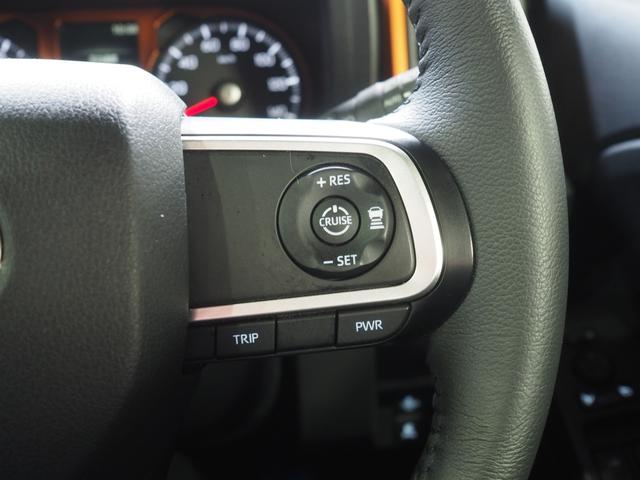 タフトG4WD ガラスルーフ LEDヘッドライト オートライト オートエアコン オーディオレス クルーズコントロール シートヒーター 電動パーキングブレーキ 前後コーナーセンサー アイドリングストップ(北海道)の中古車