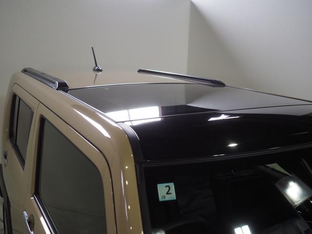 タフトG4WD ガラスルーフ LEDヘッドライト オートライト オートエアコン オーディオレス クルーズコントロール シートヒーター 電動パーキングブレーキ 前後コーナーセンサー アイドリングストップ(北海道)の中古車