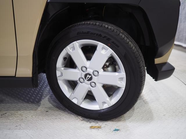 タフトG4WD ガラスルーフ LEDヘッドライト オートライト オートエアコン オーディオレス クルーズコントロール シートヒーター 電動パーキングブレーキ 前後コーナーセンサー アイドリングストップ(北海道)の中古車