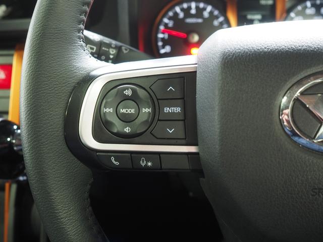 タフトG4WD ガラスルーフ LEDヘッドライト オートライト オートエアコン オーディオレス クルーズコントロール シートヒーター 電動パーキングブレーキ 前後コーナーセンサー アイドリングストップ(北海道)の中古車