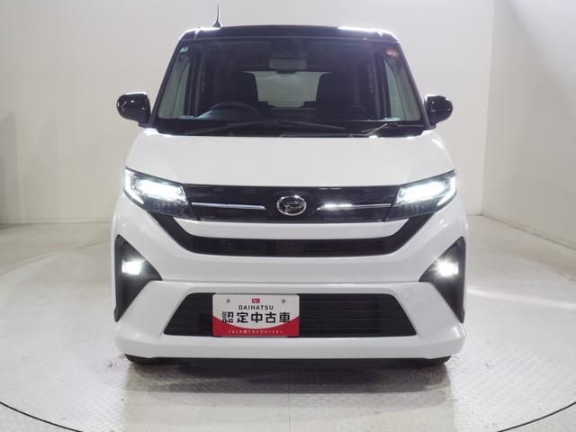 ムーヴＲＳ４ＷＤ　ターボ　夏冬タイヤ　両側パワースライドドア　スマホ連携ディスプレイオーディオ　バックモニター　クルーズコントロール　オートエアコン　前後コーナーセンサー　シートヒーター　アイドリングストップ（北海道）の中古車