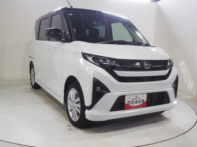 ムーヴＲＳ４ＷＤ　ターボ　夏冬タイヤ　両側パワースライドドア　スマホ連携ディスプレイオーディオ　バックモニター　クルーズコントロール　オートエアコン　前後コーナーセンサー　シートヒーター　アイドリングストップ（北海道）の中古車