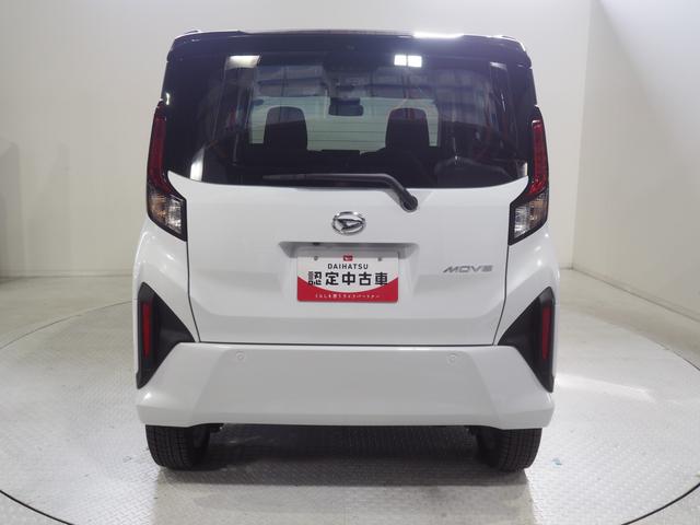 ムーヴＲＳ４ＷＤ　ターボ　夏冬タイヤ　両側パワースライドドア　スマホ連携ディスプレイオーディオ　バックモニター　クルーズコントロール　オートエアコン　前後コーナーセンサー　シートヒーター　アイドリングストップ（北海道）の中古車