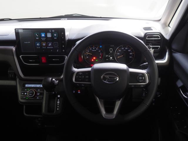 ムーヴＲＳ４ＷＤ　ターボ　夏冬タイヤ　両側パワースライドドア　スマホ連携ディスプレイオーディオ　バックモニター　クルーズコントロール　オートエアコン　前後コーナーセンサー　シートヒーター　アイドリングストップ（北海道）の中古車