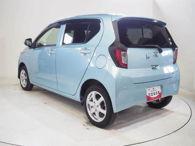 ミライースＸ　リミテッドＳＡIII４ＷＤ　ＬＥＤヘッドライト　オートライト　キーレスエントリー　デジタルメーター　前後コーナーセンサー　スマートアシスト　アルミホイール　オーディオレス　アイドリングストップ　ＶＳＣ（横滑り抑制機能）（北海道）の中古車