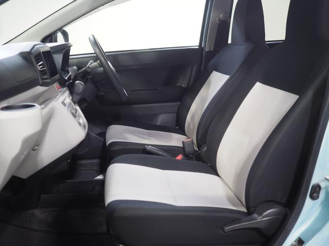 ミライースＸ　リミテッドＳＡIII４ＷＤ　ＬＥＤヘッドライト　オートライト　キーレスエントリー　デジタルメーター　前後コーナーセンサー　スマートアシスト　アルミホイール　オーディオレス　アイドリングストップ　ＶＳＣ（横滑り抑制機能）（北海道）の中古車