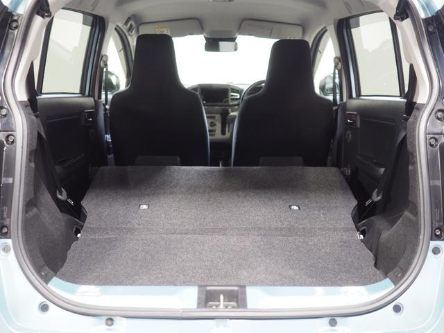 ミライースＸ　リミテッドＳＡIII４ＷＤ　ＬＥＤヘッドライト　オートライト　キーレスエントリー　デジタルメーター　前後コーナーセンサー　スマートアシスト　アルミホイール　オーディオレス　アイドリングストップ　ＶＳＣ（横滑り抑制機能）（北海道）の中古車