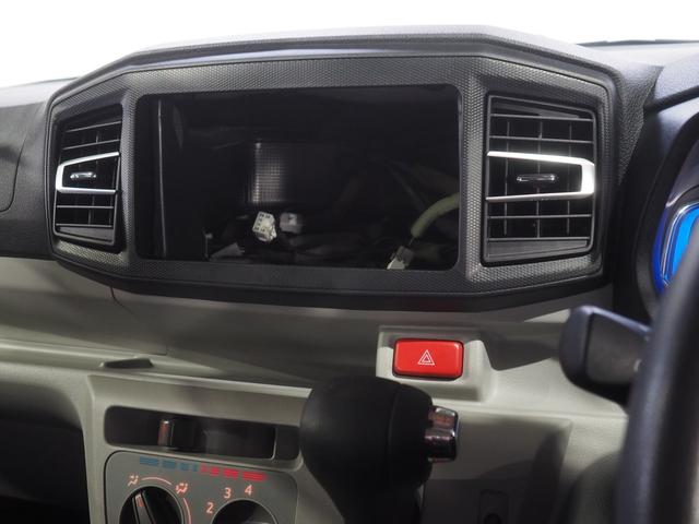 ミライースＸ　リミテッドＳＡIII４ＷＤ　ＬＥＤヘッドライト　オートライト　キーレスエントリー　デジタルメーター　前後コーナーセンサー　スマートアシスト　アルミホイール　オーディオレス　アイドリングストップ　ＶＳＣ（横滑り抑制機能）（北海道）の中古車