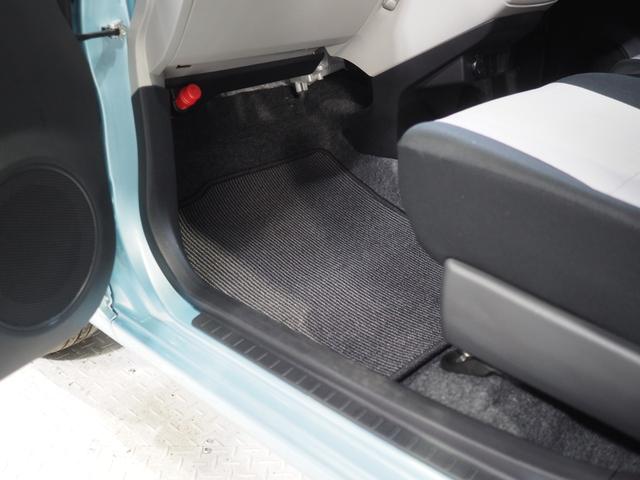 ミライースＸ　リミテッドＳＡIII４ＷＤ　ＬＥＤヘッドライト　オートライト　キーレスエントリー　デジタルメーター　前後コーナーセンサー　スマートアシスト　アルミホイール　オーディオレス　アイドリングストップ　ＶＳＣ（横滑り抑制機能）（北海道）の中古車