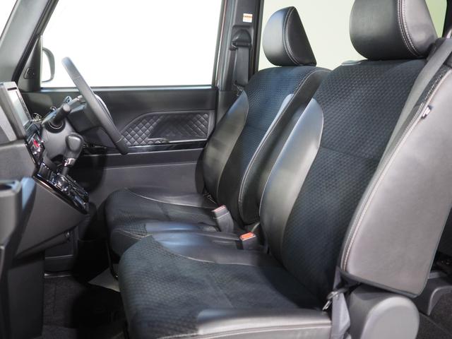 タントカスタムＲＳ４ＷＤ　ターボ　両側パワースライドドア　ダイハツ純正ナビ　ナビ連動ドライブレコーダー　バックモニター　リモコンエンジンスターター　ＥＴＣ車載器　運転席助手席シートヒーター　クルーズコントロール（北海道）の中古車