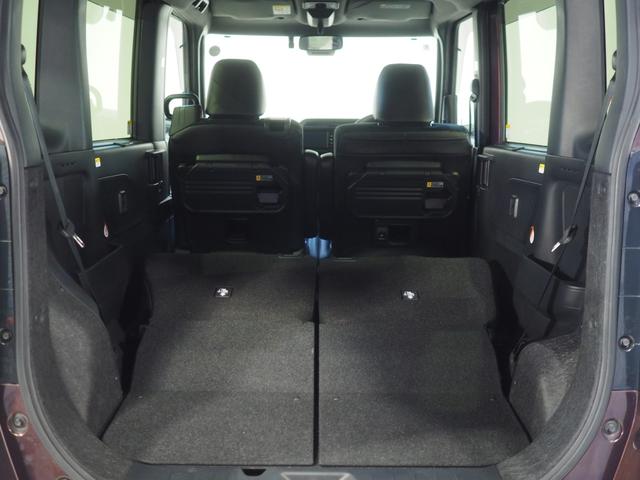 タントカスタムＲＳ４ＷＤ　ターボ　両側パワースライドドア　ダイハツ純正ナビ　ナビ連動ドライブレコーダー　バックモニター　リモコンエンジンスターター　ＥＴＣ車載器　運転席助手席シートヒーター　クルーズコントロール（北海道）の中古車