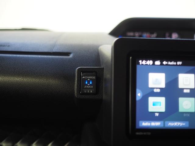 タントカスタムＲＳ４ＷＤ　ターボ　両側パワースライドドア　ダイハツ純正ナビ　ナビ連動ドライブレコーダー　バックモニター　リモコンエンジンスターター　ＥＴＣ車載器　運転席助手席シートヒーター　クルーズコントロール（北海道）の中古車