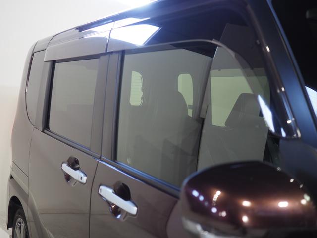 タントカスタムＲＳ４ＷＤ　ターボ　両側パワースライドドア　ダイハツ純正ナビ　ナビ連動ドライブレコーダー　バックモニター　リモコンエンジンスターター　ＥＴＣ車載器　運転席助手席シートヒーター　クルーズコントロール（北海道）の中古車