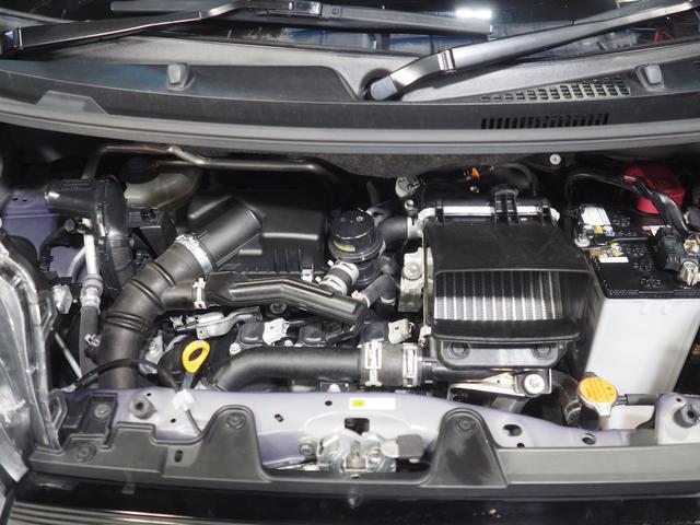 タントカスタムＲＳ４ＷＤ　ターボ　両側パワースライドドア　ダイハツ純正ナビ　ナビ連動ドライブレコーダー　バックモニター　リモコンエンジンスターター　ＥＴＣ車載器　運転席助手席シートヒーター　クルーズコントロール（北海道）の中古車