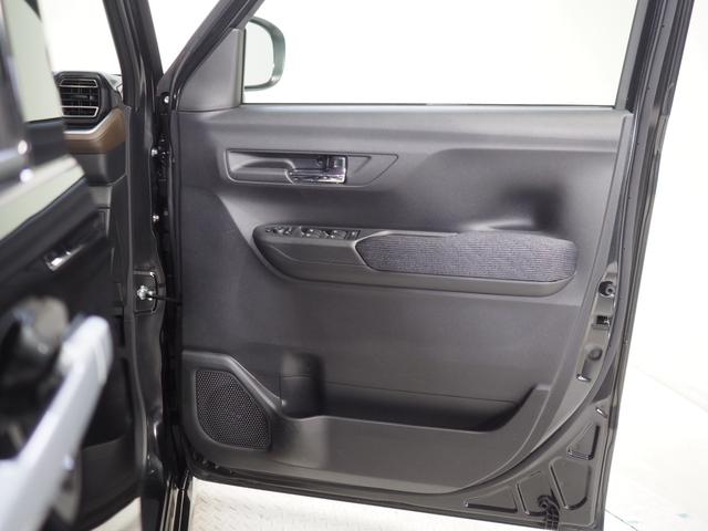 ムーヴG4WD 夏冬タイヤ 両側スライドドア左電動 スマホ連携ディスプレイオーディオ バックモニター ワイヤレス充電器 電動パーキングブレーキ 前後コーナーセンサー LEDヘッドライト オートライト(北海道)の中古車