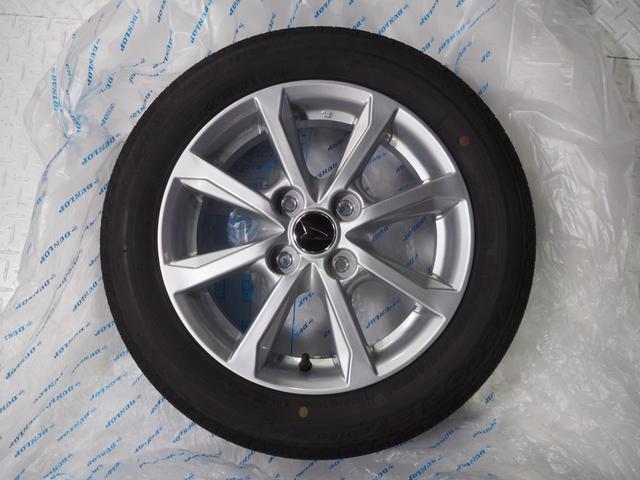 ムーヴG4WD 夏冬タイヤ 両側スライドドア左電動 スマホ連携ディスプレイオーディオ バックモニター ワイヤレス充電器 電動パーキングブレーキ 前後コーナーセンサー LEDヘッドライト オートライト(北海道)の中古車