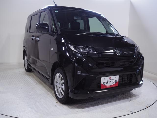 ムーヴＧ４ＷＤ　夏冬タイヤ　両側スライドドア左電動　スマホ連携ディスプレイオーディオ　バックモニター　オートエアコン　オートライト　前後コーナーセンサー　キーフリーシステム　アイドリングストップ（北海道）の中古車