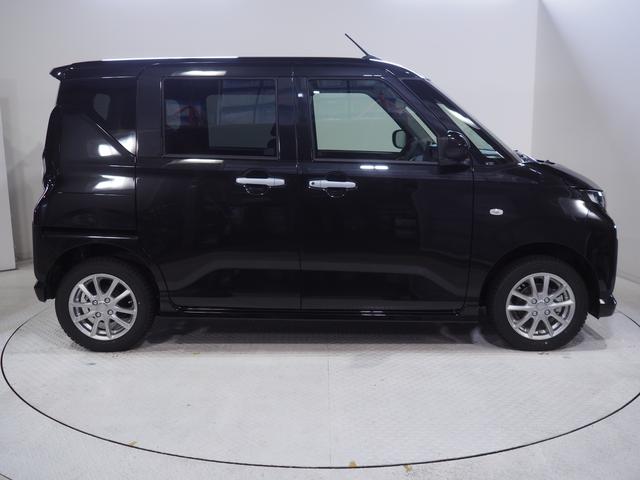 ムーヴＧ４ＷＤ　夏冬タイヤ　両側スライドドア左電動　スマホ連携ディスプレイオーディオ　バックモニター　オートエアコン　オートライト　前後コーナーセンサー　キーフリーシステム　アイドリングストップ（北海道）の中古車