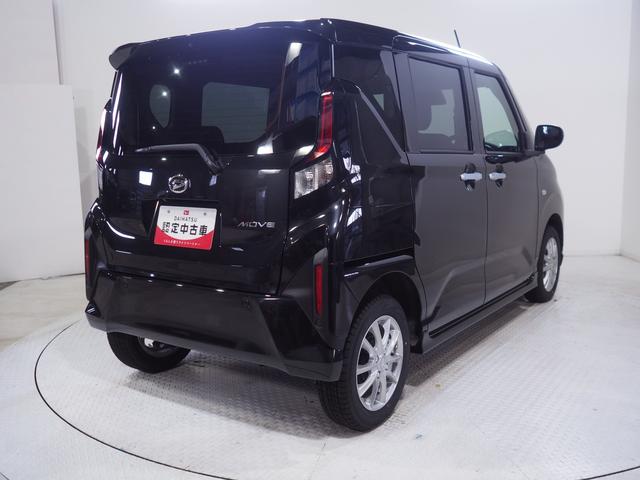 ムーヴＧ４ＷＤ　夏冬タイヤ　両側スライドドア左電動　スマホ連携ディスプレイオーディオ　バックモニター　オートエアコン　オートライト　前後コーナーセンサー　キーフリーシステム　アイドリングストップ（北海道）の中古車