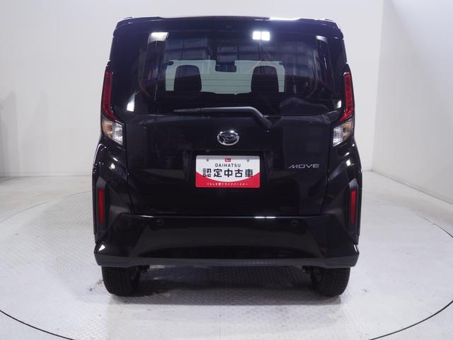 ムーヴＧ４ＷＤ　夏冬タイヤ　両側スライドドア左電動　スマホ連携ディスプレイオーディオ　バックモニター　オートエアコン　オートライト　前後コーナーセンサー　キーフリーシステム　アイドリングストップ（北海道）の中古車