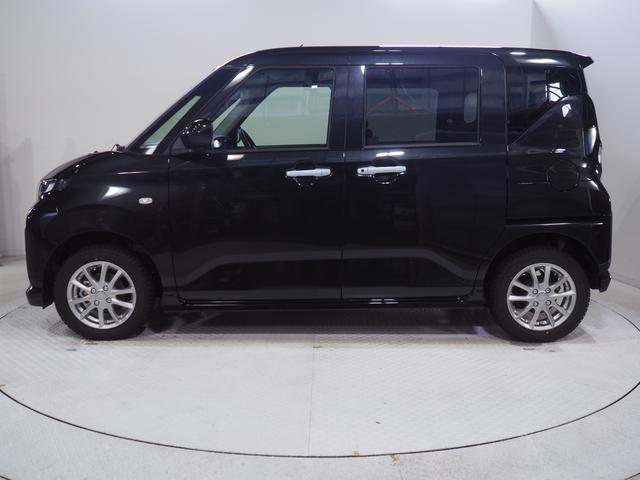 ムーヴＧ４ＷＤ　夏冬タイヤ　両側スライドドア左電動　スマホ連携ディスプレイオーディオ　バックモニター　オートエアコン　オートライト　前後コーナーセンサー　キーフリーシステム　アイドリングストップ（北海道）の中古車