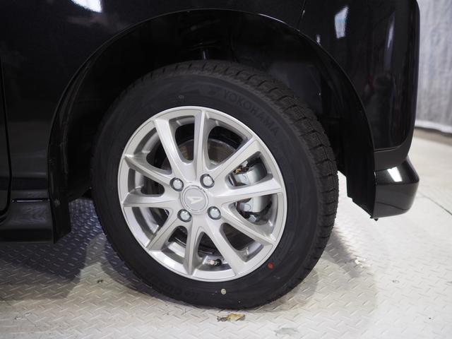 ムーヴＧ４ＷＤ　夏冬タイヤ　両側スライドドア左電動　スマホ連携ディスプレイオーディオ　バックモニター　オートエアコン　オートライト　前後コーナーセンサー　キーフリーシステム　アイドリングストップ（北海道）の中古車