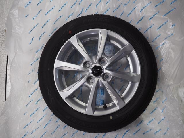 ムーヴＧ４ＷＤ　夏冬タイヤ　両側スライドドア左電動　スマホ連携ディスプレイオーディオ　バックモニター　オートエアコン　オートライト　前後コーナーセンサー　キーフリーシステム　アイドリングストップ（北海道）の中古車