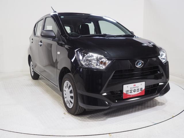 ミライースＬ４ＷＤ　キーレスエントリー　デジタルメーター　オーディオレス　オートライト　アイドリングストップ　ＶＳＣ（横滑り抑制機能）（北海道）の中古車