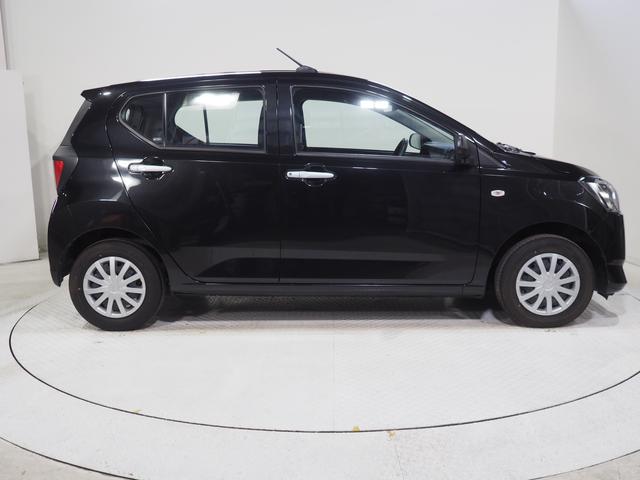 ミライースＬ４ＷＤ　キーレスエントリー　デジタルメーター　オーディオレス　オートライト　アイドリングストップ　ＶＳＣ（横滑り抑制機能）（北海道）の中古車