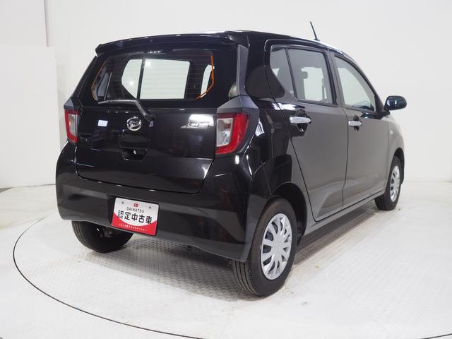 ミライースＬ４ＷＤ　キーレスエントリー　デジタルメーター　オーディオレス　オートライト　アイドリングストップ　ＶＳＣ（横滑り抑制機能）（北海道）の中古車