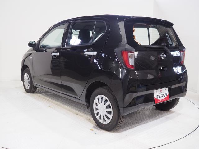 ミライースＬ４ＷＤ　キーレスエントリー　デジタルメーター　オーディオレス　オートライト　アイドリングストップ　ＶＳＣ（横滑り抑制機能）（北海道）の中古車