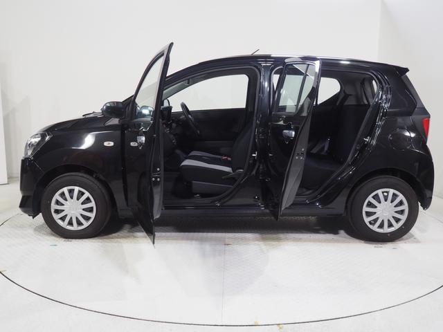 ミライースＬ４ＷＤ　キーレスエントリー　デジタルメーター　オーディオレス　オートライト　アイドリングストップ　ＶＳＣ（横滑り抑制機能）（北海道）の中古車